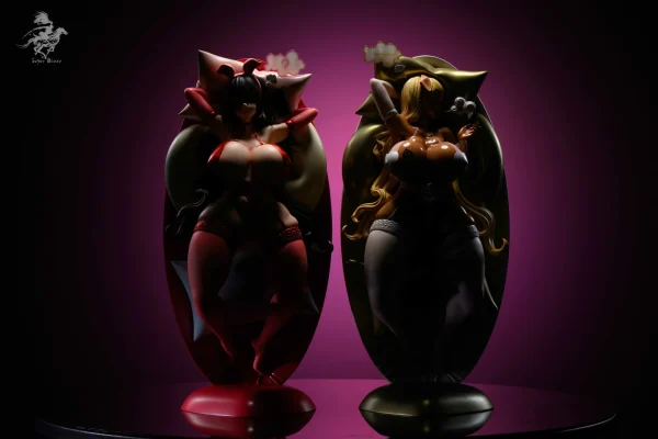 Restless Girl - Sugar Blade Studio [Pre-sale] - Image 30