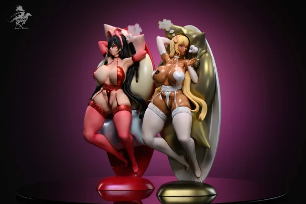 Restless Girl - Sugar Blade Studio [Pre-sale] - Image 13