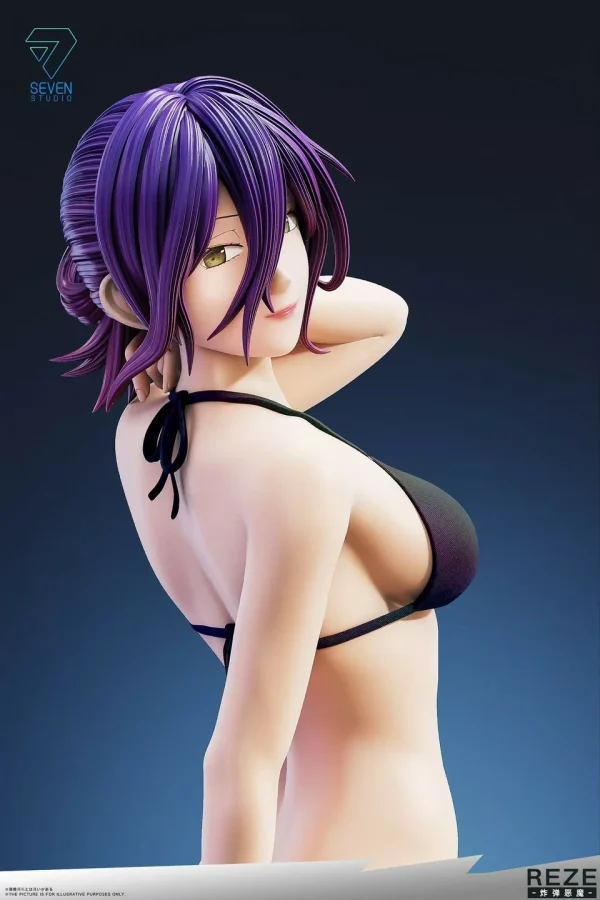 Reze - Seven Studio [Pre-sale] - Image 4