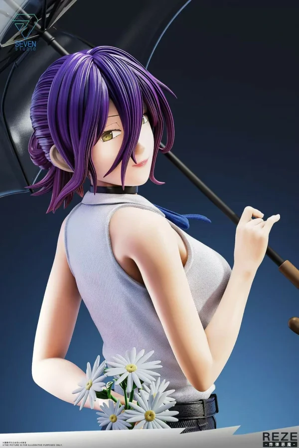 Reze - Seven Studio [Pre-sale] - Image 5
