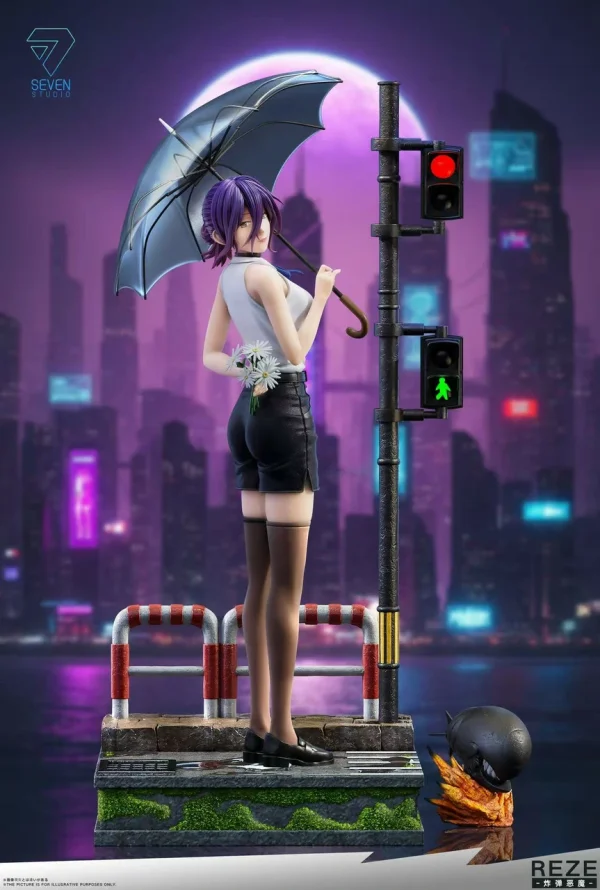 Reze - Seven Studio [Pre-sale] - Image 2