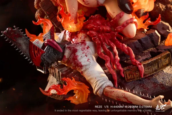 Reze - ZaoHua Studio [Pre-sale] - Image 10