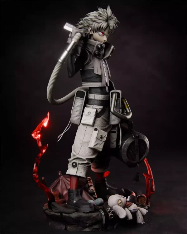 Rudo - ANE Studio [Pre-sale] - Image 4