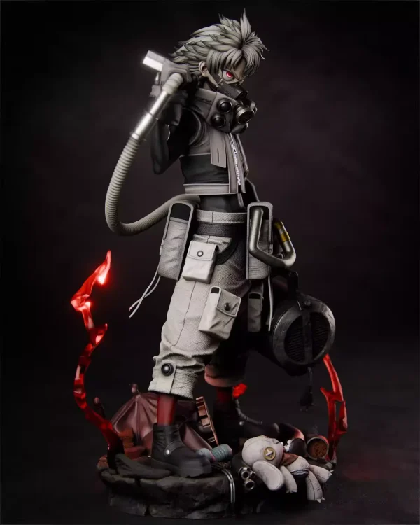 Rudo - ANE Studio [Pre-sale] - Image 5