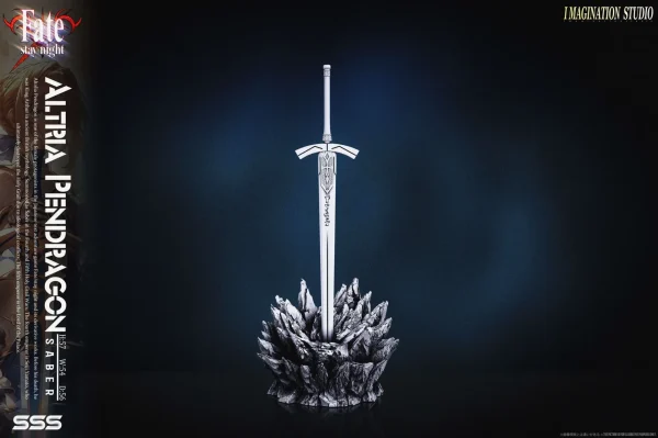 Saber Artoria Pendragon - Imagination Studio [Pre-sale] - Image 2