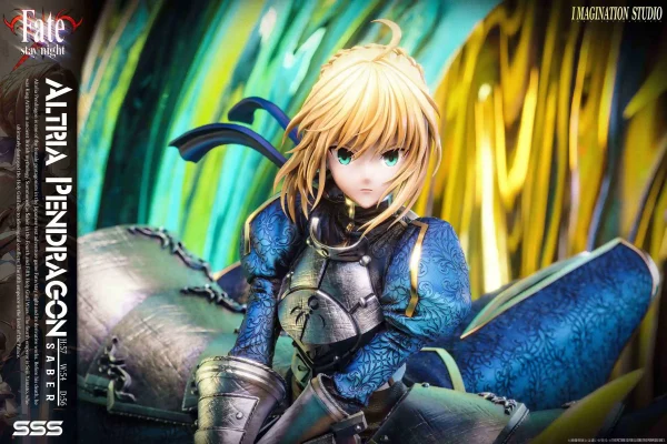 Saber Artoria Pendragon - Imagination Studio [Pre-sale] - Image 5