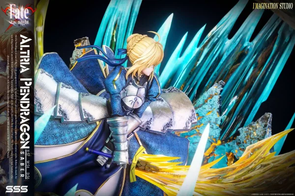Saber Artoria Pendragon - Imagination Studio [Pre-sale] - Image 7