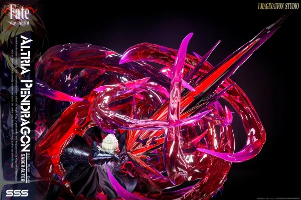 Saber - Imagination studio [Pre-sale] - Image 4