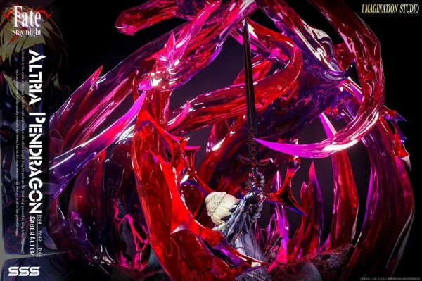 Saber - Imagination studio [Pre-sale] - Image 5