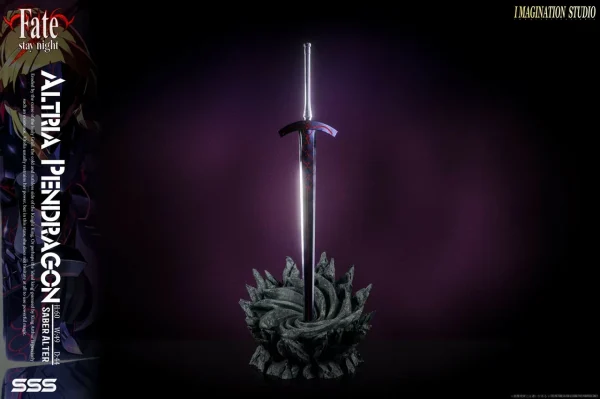 Saber - Imagination studio [Pre-sale] - Image 6