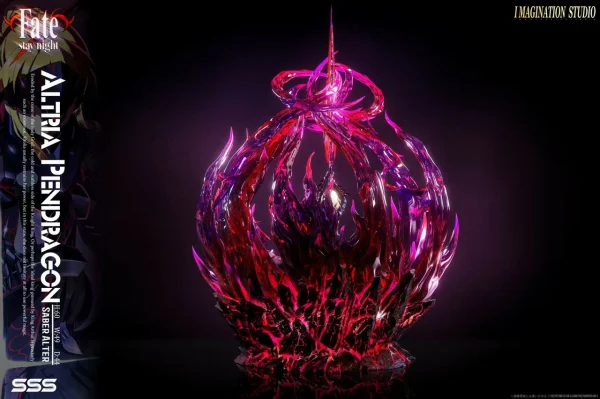 Saber - Imagination studio [Pre-sale] - Image 3