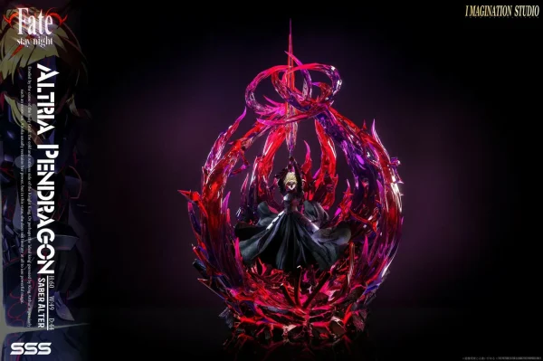 Saber - Imagination studio [Pre-sale] - Image 2