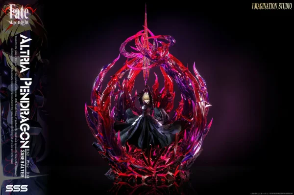 Saber - Imagination studio [Pre-sale]