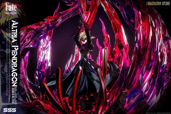 Saber - Imagination studio [Pre-sale] - Image 8