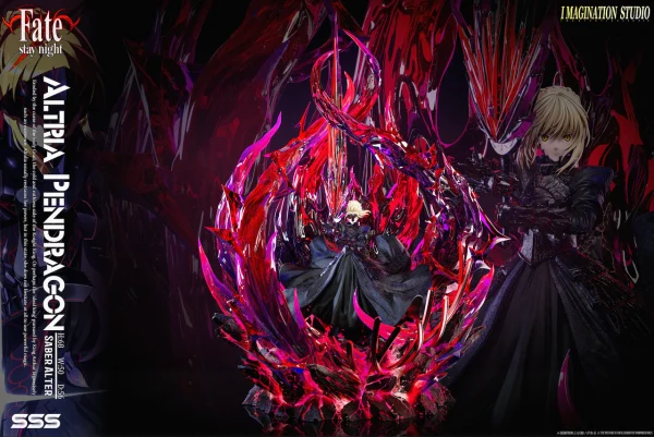 Saber - Imagination studio [Pre-sale] - Image 9