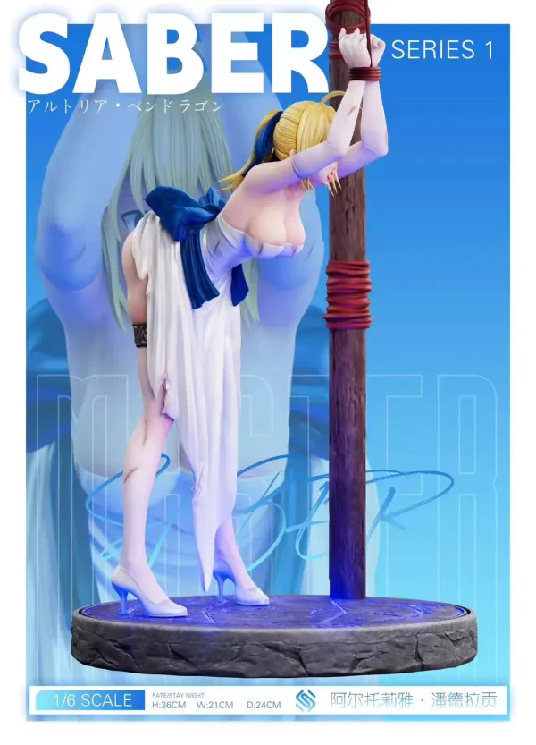 Saber with LED - EXE Studio [Pre-sale] - Image 6