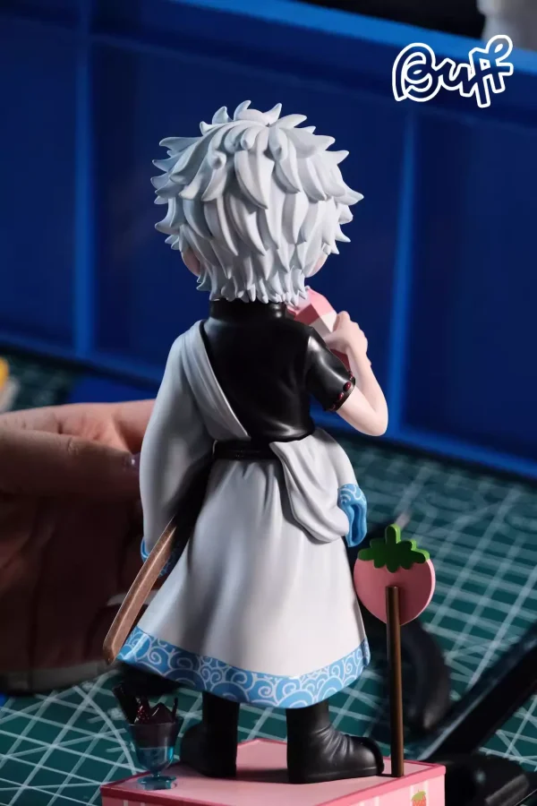 Sakata Gintoki - BUFF Studio [Pre-sale] - Image 3