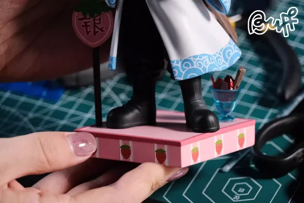 Sakata Gintoki - BUFF Studio [Pre-sale] - Image 2