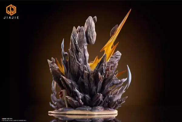 Sandslash Evolution Group - JIAJIE Studio [Pre-sale] - Image 4
