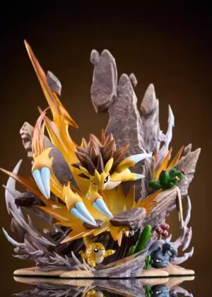 Sandslash Evolution Group - JIAJIE Studio [Pre-sale]