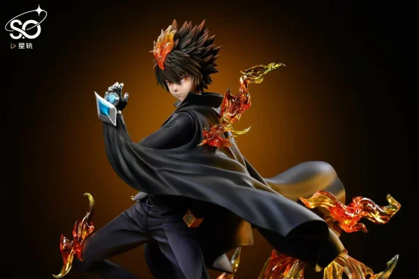 Sawada Tsunayoshi - Star Orbital Studio [Pre-sale] - Image 3