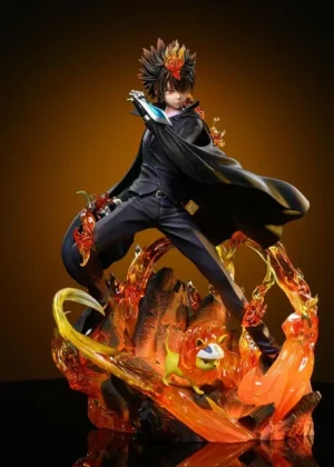 Sawada Tsunayoshi - Star Orbital Studio [Pre-sale]