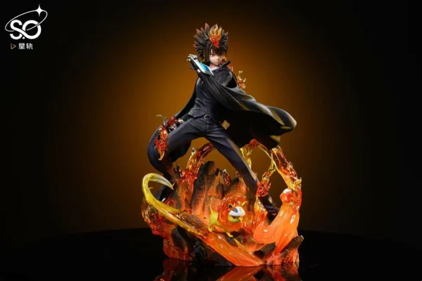 Sawada Tsunayoshi - Star Orbital Studio [Pre-sale]