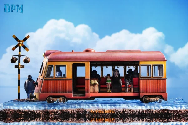 Sea Train - OPM Studio [Pre-sale]