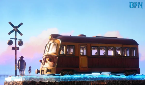 Sea Train - OPM Studio [Pre-sale] - Image 2