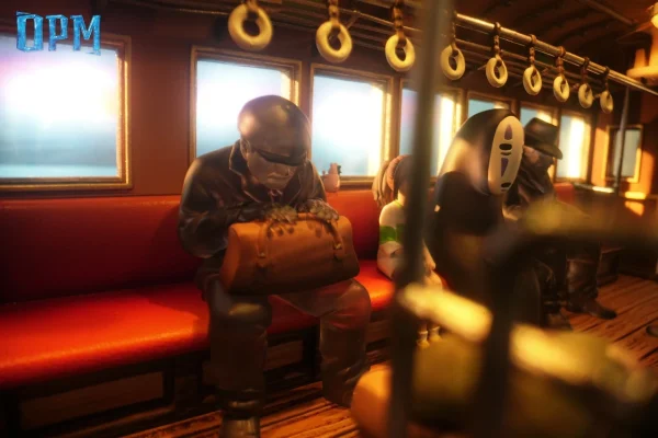 Sea Train - OPM Studio [Pre-sale] - Image 5