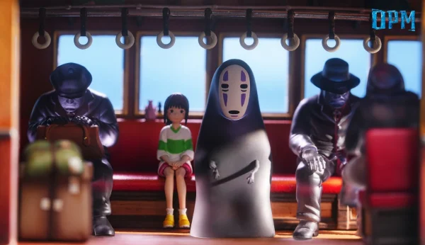 Sea Train - OPM Studio [Pre-sale] - Image 6