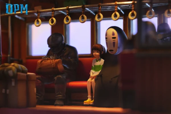 Sea Train - OPM Studio [Pre-sale] - Image 7