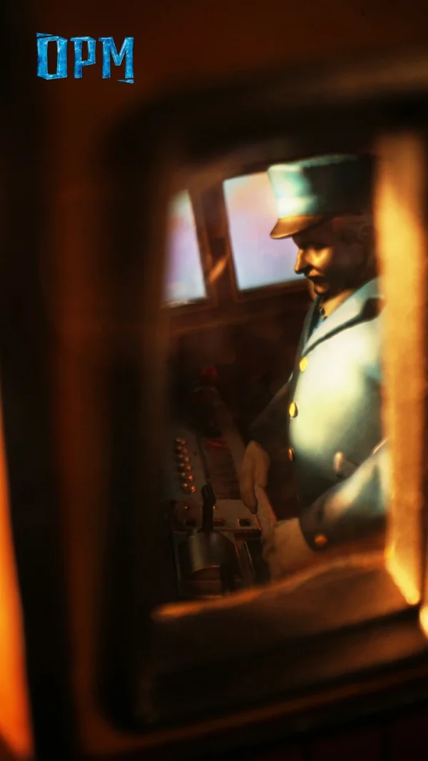 Sea Train - OPM Studio [Pre-sale] - Image 8