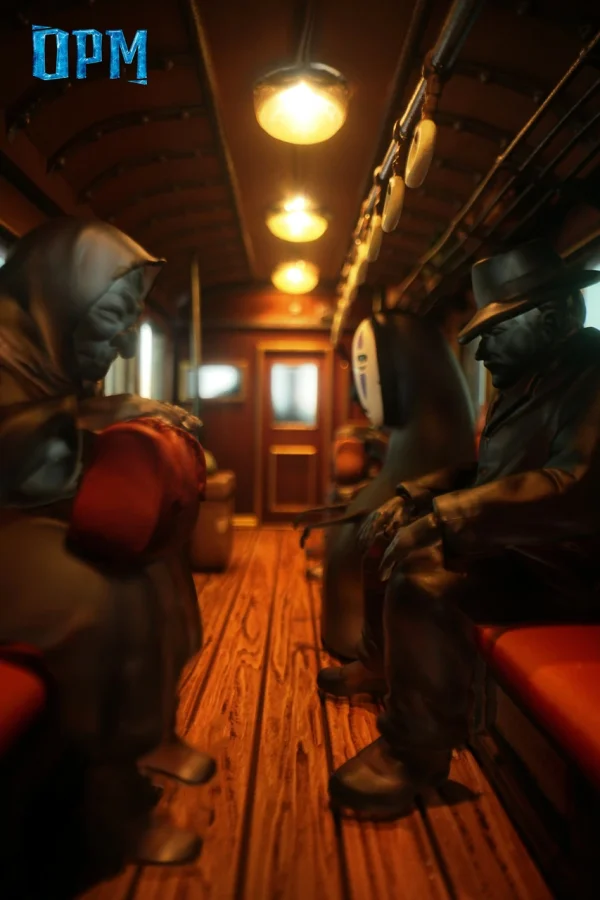 Sea Train - OPM Studio [Pre-sale] - Image 9
