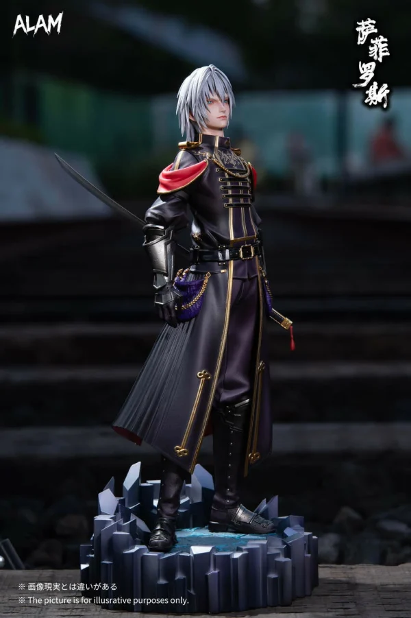 Sephiroth - Alam Studio [Pre-sale]