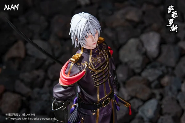Sephiroth - Alam Studio [Pre-sale] - Image 3