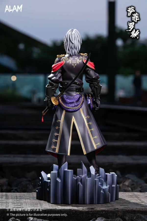 Sephiroth - Alam Studio [Pre-sale] - Image 4