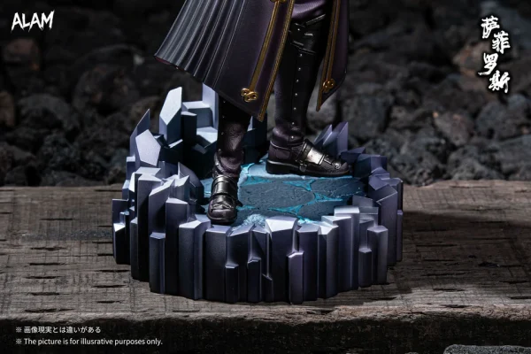 Sephiroth - Alam Studio [Pre-sale] - Image 6