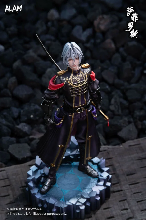 Sephiroth - Alam Studio [Pre-sale] - Image 2
