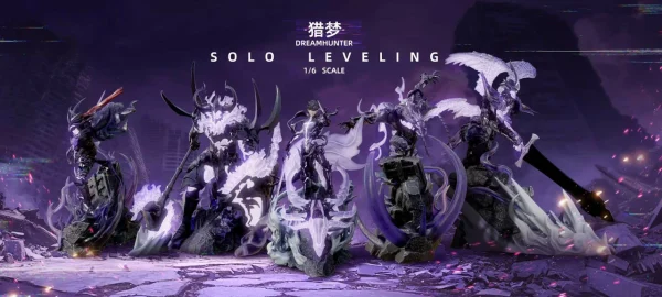 Shadow Legion - Dream Hunter Studio [Pre-sale] - Image 8