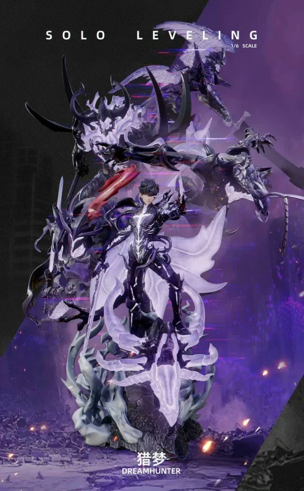 Shadow Legion - Dream Hunter Studio [Pre-sale] - Image 7