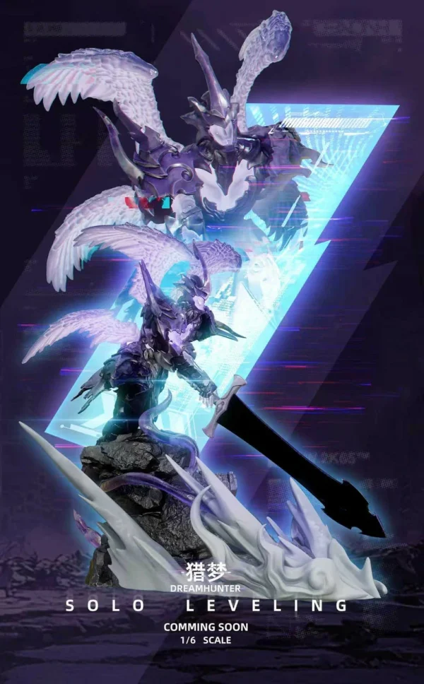 Shadow Legion - Dream Hunter Studio [Pre-sale] - Image 5