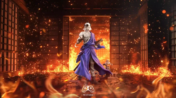 Shishio makoto - PG Studio [Pre-sale] - Image 2