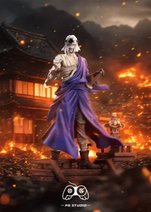 Shishio makoto - PG Studio [Pre-sale]