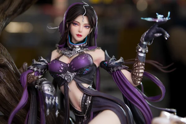 Snake Girl Licensed - Light Year Studio [Pre-sale] - Image 5