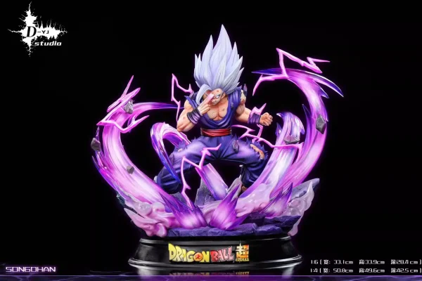 Son Gohan - D-YJ Studio [Pre-sale] - Image 3