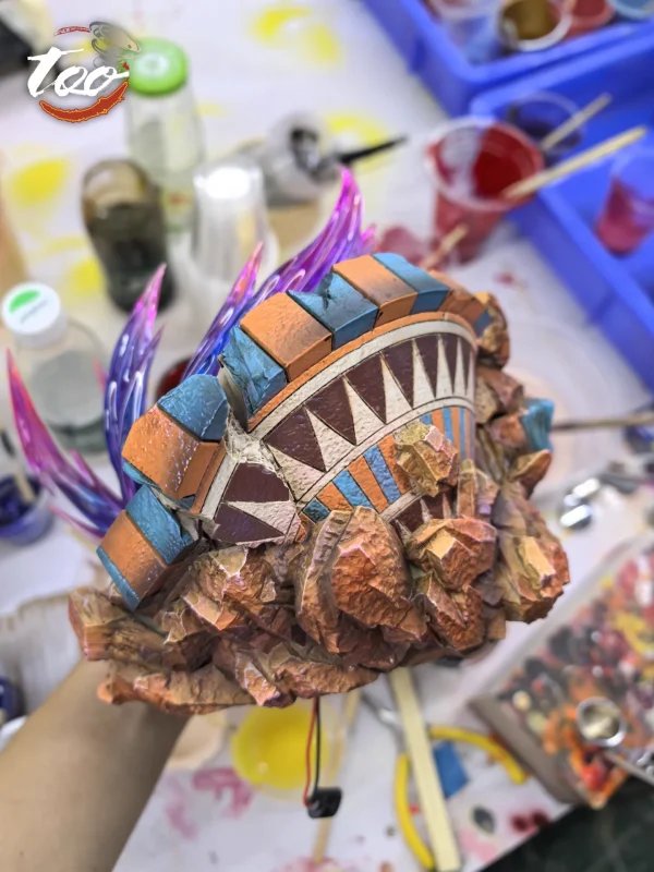Son Goku 2.0 - Too Studio [Pre-sale] - Image 3