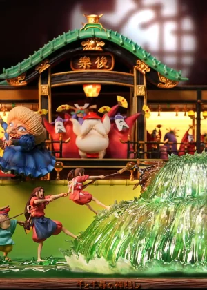 Spirited Away - OPM Studio [Pre-sale]