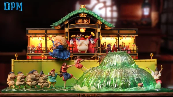 Spirited Away - OPM Studio [Pre-sale]