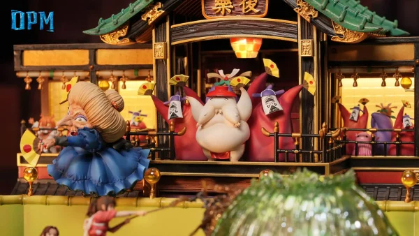 Spirited Away - OPM Studio [Pre-sale] - Image 3